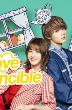 Your Love So Invincible