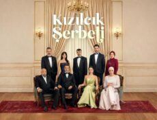 مسلسل شراب التوت الحلقة 144 مترجمة كاملة