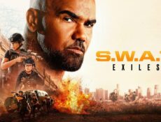 مسلسل SWAT Exiles الحلقة 5 الخامسة مترجمة