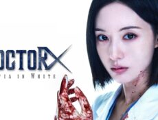مسلسل Doctor X Mafia in White الحلقة 3 الثالثة مترجمة