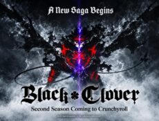 انمي Black Clover الموسم 2 الحلقة 4 الرابعة مترجمة