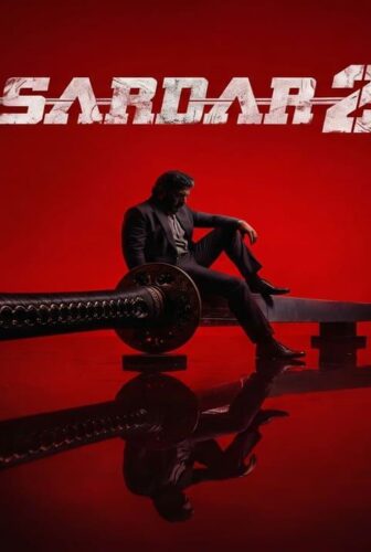 فيلم Sardar 2 2026 مترجم
