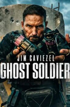 فيلم Ghost Soldier 2026 مترجم