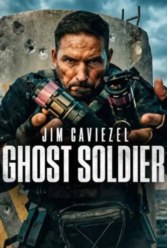فيلم Ghost Soldier 2026 مترجم