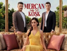 مسلسل قصر المرجان الحلقة 8 الثامنة مترجمة