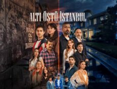 مسلسل اسطنبول راسا على عقب الحلقة 18 الثامنة عشر مترجمة