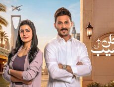 مسلسل احلى نصيب الحلقة 13 الثالثة عشر