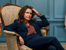 مسلسل The Diplomat الموسم 3 الحلقة 8 الثامنة مترجمة والاخيرة