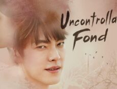 مسلسل عاشق بلا قيود Uncontrollably Fond الحلقة 5 الخامسة مترجمة