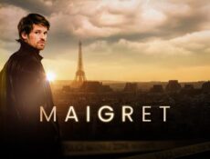 مسلسل Maigret الحلقة 3 الثالثة مترجمة
