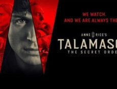 مسلسل Talamasca الحلقة 1 الاولى مترجمة