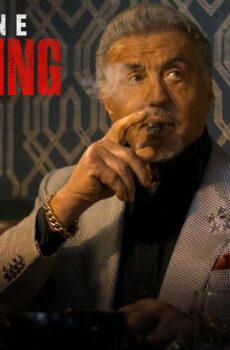 Tulsa King الموسم 3 مترجمة