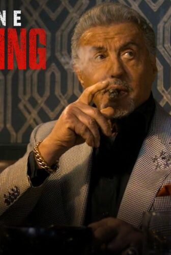 Tulsa King الموسم 3 مترجمة