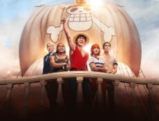 مسلسل ون بيس الواقعي One Piece الحلقة 5 الخامسة مترجمة