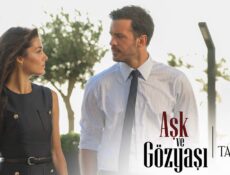 مسلسل حب ودموع الحلقة 8 الثامنة مترجمة