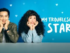 مسلسل My Troublesome Star نجمتي المزعجة الحلقة 9 التاسعة مترجمة