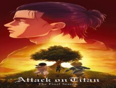 انمي Shingeki no Kyojin: The Final Season – Kanketsu-hen الحلقة 2 الثانية مترجمة