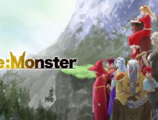 انمي Re:Monster الحلقة 2 الثانية مترجمة انمي فور اب
