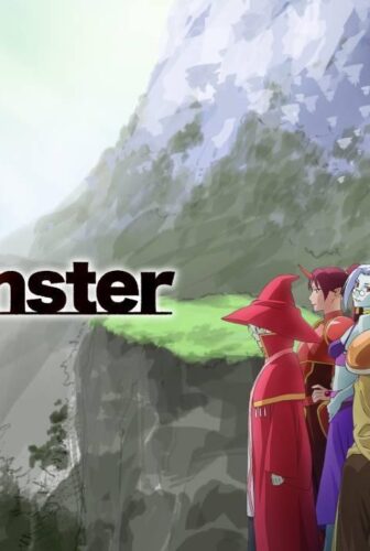 Re:Monster