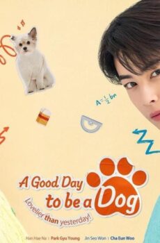 يوم جيد لتصبحي كلبة A Good Day to Be a Dog