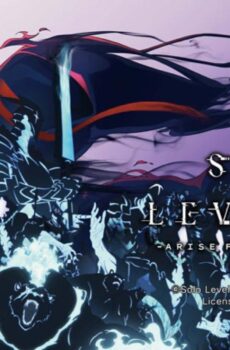 Solo Leveling الموسم 2