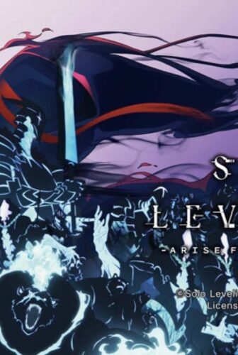 Solo Leveling الموسم 2
