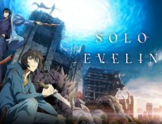 انمي Solo Leveling الحلقة 7 السابعة مترجمة