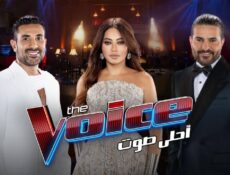 برنامج The Voice احلي صوت الموسم 6 الحلقة 8 الثامنة