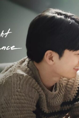 مسلسل رومانسية منتصف الليل في هاجوون The Midnight Romance in Hagwon الحلقة 1 الاولى مترجمة