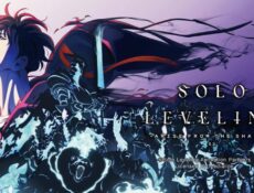 انمي Solo Leveling الموسم 2 الحلقة 4 الرابعة مترجمة