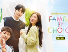مسلسل عائلة بالاختيار Family By Choice الحلقة 2 الثانية مترجمة