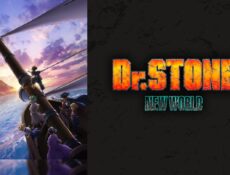 انمي Dr. Stone: New World الموسم 3 الحلقة 2 الثانية مترجمة