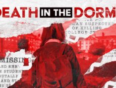 مسلسل Death in the Dorms الحلقة 4 الرابعة مترجمة
