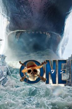 ون بيس الواقعي One Piece الموسم 2