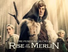 مسلسل The Pendragon Cycle Rise of the Merlin الحلقة 2 الثانية مترجمة
