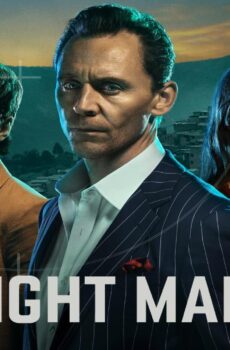 The Night Manager الموسم 2