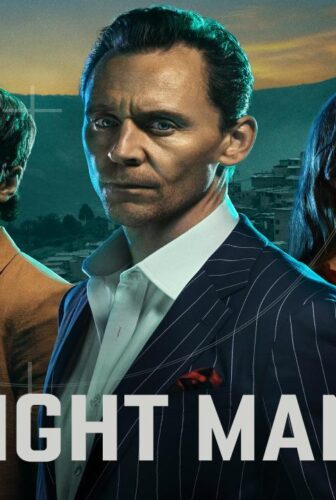 The Night Manager الموسم 2