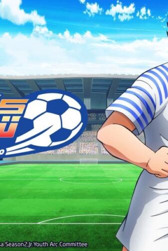 انمي كابتن تسوباسا: مرحلة الشباب الناشئ الموسم 2 الحلقة 2 الثانية مدبلجة