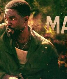 Man on Fire مترجمة