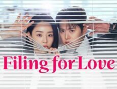 مسلسل طلب الحب Filing for Love الحلقة 3 الثالثة مترجمة