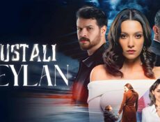 مسلسل الغزال الحلقة 7 السابعة مترجمة
