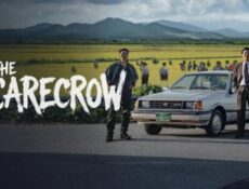 مسلسل الفزاعة The Scarecrow الحلقة 6 السادسة مترجمة