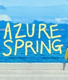 الربيع الازرق Azure Spring