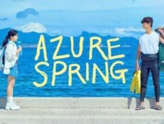مسلسل الربيع الازرق Azure Spring الحلقة 2 الثانية مترجمة