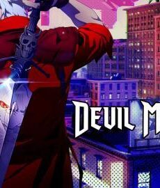 Devil May Cry