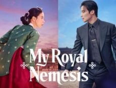 مسلسل غريمة من البلاط الملكي My Royal Nemesis الحلقة 4 الرابعة مترجمة