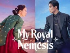 مسلسل غريمة من البلاط الملكي My Royal Nemesis الحلقة 6 السادسة مترجمة