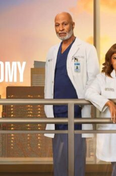 Greys Anatomy الموسم 22 مترجمة