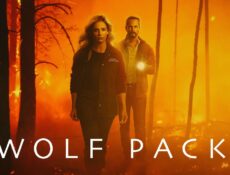 مسلسل Wolf Pack الحلقة 2 الثانية مترجمة