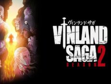 انمي Vinland Saga الموسم 2 الحلقة 17 السابعة عشر مترجمة